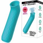 ���z������v���e�B���u�@�i�X�e�B�b�N�o�L���[�}�[�@�P�j