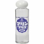 マリンプラス洗い不要・濃密 (100ml)(ラブローション) マリンプラス洗い不要・濃密 (100ml)