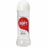DEEPなローション 洗い不要SOFT (300ml)(ラブローション) DEEPなローション 洗い不要SOFT (300ml)