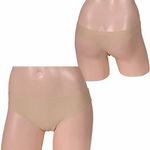 美尻メイクパーフェクトTバック ベージュ(下着) 美尻メイクパーフェクトTバック ベージュ