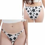 ストレッチスターハーフバック ホワイト(下着) ストレッチスターハーフバック ホワイト