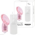 �n�C�p���[�}���`�t�B�b�g�@�i�s���N�j