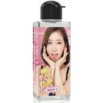 商品入荷待ち 神舌(神フェラ)唾液ローション 180ml (篠田ゆう)(ラブローション)