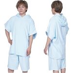 ボーイズ ルームバスパジャマセット(衣装・コスチューム) ボーイズ ルームバスパジャマセット