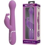 プリティラブプロ スラスティングスクリューバイブレーター(バイブレーター) プリティラブプロ スラスティングスクリューバイブレーター