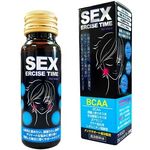 SEXERCISE TIME for men(セクササイズ タイム フォーメン) 50ml(エッチコスメ) SEXERCISE TIME for men(セクササイズ タイム フォーメン) 50ml