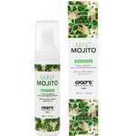 商品入荷待ち <exsens>エクスセンス マッサージオイル 50ml (ミントモヒート)(ラブローション)