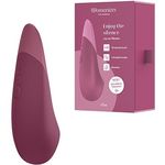 ウーマナイザーバイブ 電動マッサージャー (ダスキーピンク)(バイブレーター) ウーマナイザーバイブ 電動マッサージャー (ダスキーピンク)