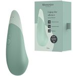 ウーマナイザーバイブ 電動マッサージャー (セージ)(バイブレーター) ウーマナイザーバイブ 電動マッサージャー (セージ)