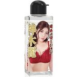 日本のローション 神木麗 180ml(ラブローション) 日本のローション 神木麗 180ml