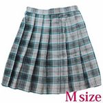 �`�F�b�N���v���[�c�X�J�[�g�@�l