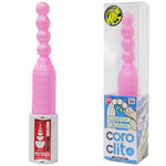 �R���N���b�g�@�i�s���N�j