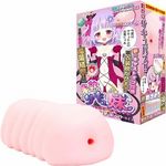 ���n�T�L�����@�܂�����X�e�B�b�N�@�i�ӂ�Ƃ�q�_�����E���\�t�g�^�C�v�j