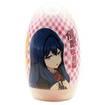 催眠性指導カプセルホールコレクション 野崎悠(オナホ・オナニーグッズ) 催眠性指導カプセルホールコレクション 野崎悠