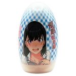 催眠性指導カプセルホールコレクション 高峰操(オナホ・オナニーグッズ) 催眠性指導カプセルホールコレクション 高峰操