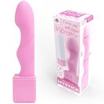 MYSTICK (ピンク)(バイブレーター) MYSTICK (ピンク)