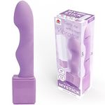 MYSTICK (パープル)(バイブレーター) MYSTICK (パープル)