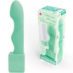 MYSTICK (グリーン)(バイブレーター) MYSTICK (グリーン)