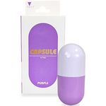 CAPSULE PURPLE(ピンクローター) CAPSULE PURPLE