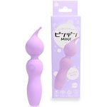 ピンデンミニ (パープル)(ピンクローター) ピンデンミニ (パープル)