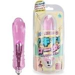 イキすぎローターロング (ピンク)(ピンクローター) イキすぎローターロング (ピンク)