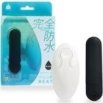 AQUA BEAT (ブラック)(ピンクローター) AQUA BEAT (ブラック)