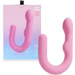 Lady U (ピンク)(バイブレーター) Lady U (ピンク)