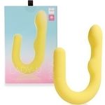 Lady U (イエロー)(バイブレーター) Lady U (イエロー)