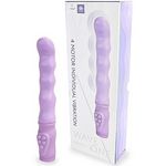 WAVE−ONE (パープル)(バイブレーター) WAVE−ONE (パープル)