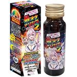 イク前に飲む!「最オナドリンク2」50ml(エッチコスメ) イク前に飲む!「最オナドリンク2」50ml