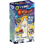 イボ連続! 激イキッ!亀頭鈍感タイプ 10個入り(コンドーム・避妊具) イボ連続! 激イキッ!亀頭鈍感タイプ 10個入り