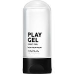 TENGA PLAY GEL (DIRECT FEEL)(ラブローション) TENGA PLAY GEL (DIRECT FEEL)