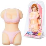 ��������񂫂����Ă�I���傢���܂�����@�i�r�L�j���u�����j(�I�i�z�E�I�i�j�[�O�b�Y)