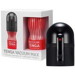 商品入荷待ち TENGA VACUUM MAX (Vacuum Controller II & Cup)(オナホ・オナニーグッズ)