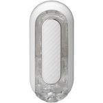 商品入荷待ち TENGA FLIP 0 GRAVITY (エレクトロニックバイブレーション ホワイト)(オナホ・オナニーグッズ)