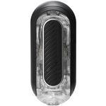 商品入荷待ち TENGA FLIP 0 GRAVITY (エレクトロニックバイブレーション ブラック)(オナホ・オナニーグッズ)