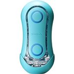 商品入荷待ち TENGA フリップオーブ パスタイオ (OCEAN BLUE)(オナホ・オナニーグッズ)