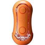商品入荷待ち TENGA フリップオーブ パスタイオ (SUNSET ORANGE)(オナホ・オナニーグッズ)