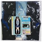 ����Ȃɏ��q�Z�����悹�Ă��邩�̂悤�ȃi�r�V�[�g�J�o�[�@�P�@�i�C���X�g�F�����V�m�j