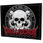 Skull Fucker(オナホ・オナニーグッズ) Skull Fucker