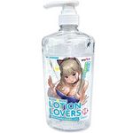 ヌルヌル ローションラバーズ 1000ml(ラブローション) ヌルヌル ローションラバーズ 1000ml