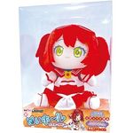 ぬいホール エスカ・ルビー(オナホ・オナニーグッズ) ぬいホール エスカ・ルビー