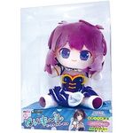 ぬいホール ビートアイドル・マリナ(オナホ・オナニーグッズ) ぬいホール ビートアイドル・マリナ