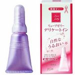 リューブゼリー デリケートイン(ラブローション) リューブゼリー デリケートイン