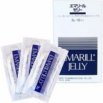 エマリールゼリー 3g×12個入り(ラブローション) エマリールゼリー 3g×12個入り