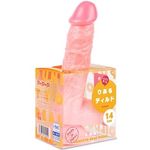 �����Y�@�Ղɂ��Ɓ@�肠��f�B���h�@�i�P�S�����j