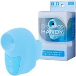 ���z������I���K�|�b�h�@�n���f�B�@�i�u���[�j(�s���N���[�^�[)