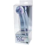 �s���A�f�B���h�@�i�N���A�j�@�k