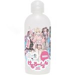 けもろーしょん いつもの夜に_こってり濃厚な無香料タイプ(ラブローション) けもろーしょん いつもの夜に_こってり濃厚な無香料タイプ