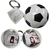 サッカーボール コンドーム (2個入り)